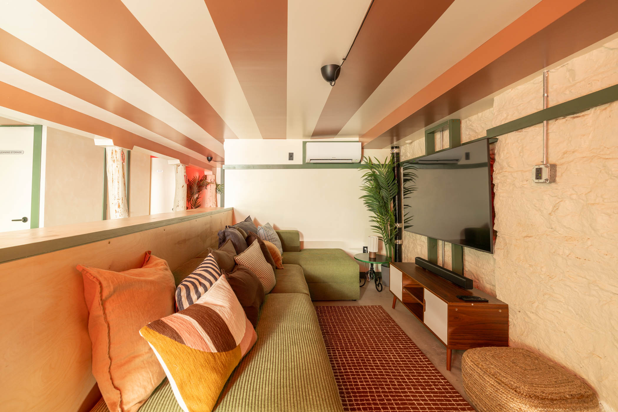 Shared house in Brooklyn, New York Greenpoint 625