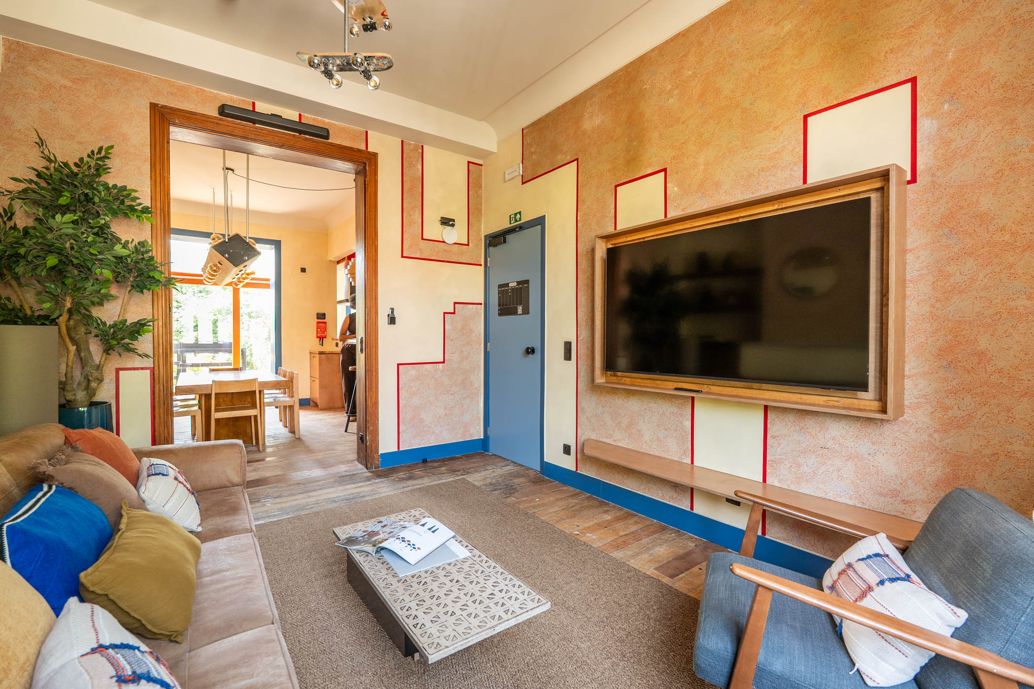 Explore Coliving With Cohabs