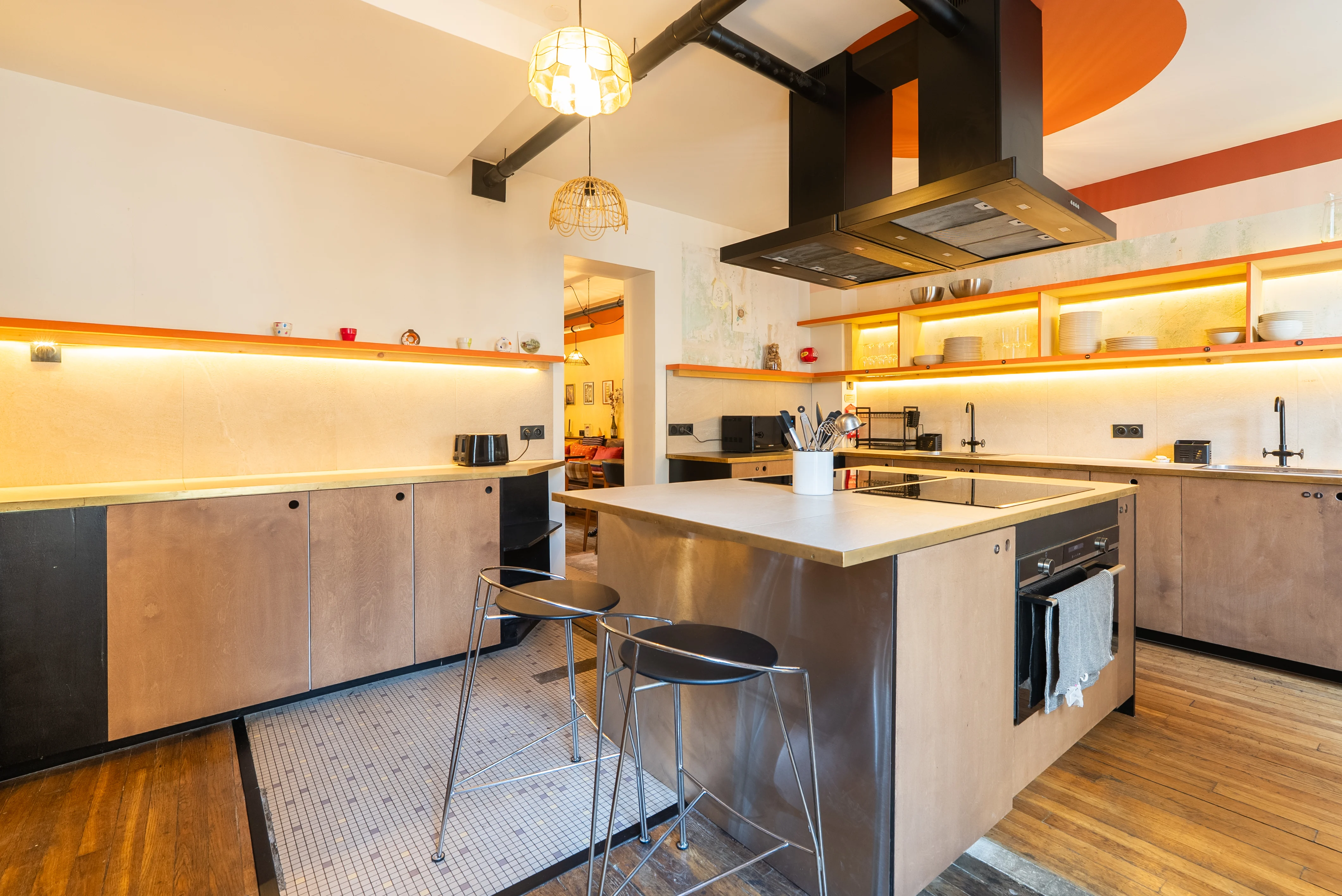 Picture of Campagne 40