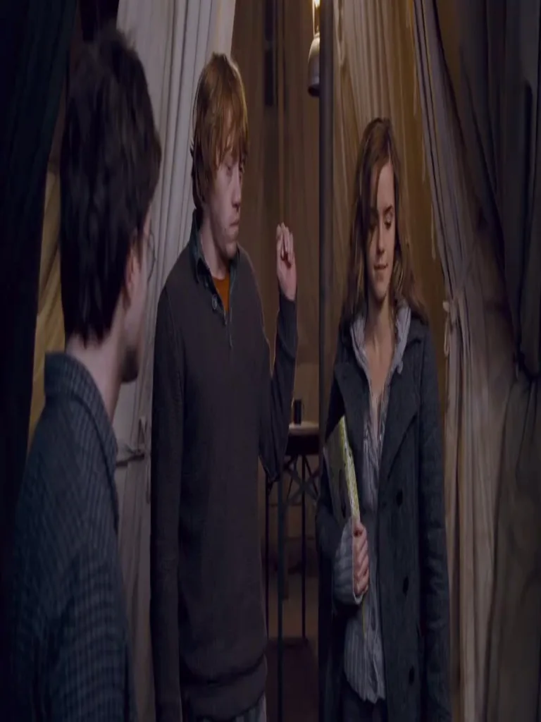Personaje Harry potter: Cornelius Fudge - 1990–1996. Ministros de magia