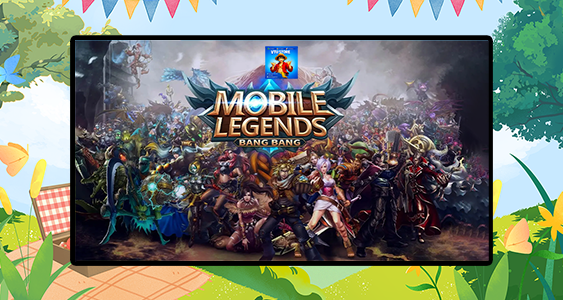 Mobile Legends Items