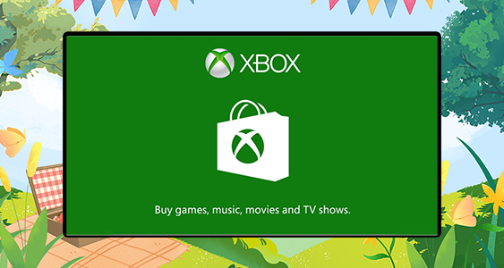 Xbox Gift Cards