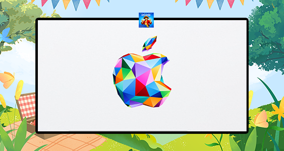 Apple Gift Card
