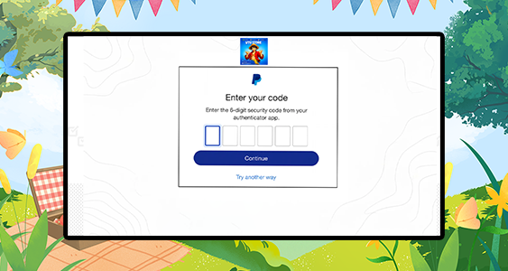 Paypal NFA | Method Bypass 2FA 🔐