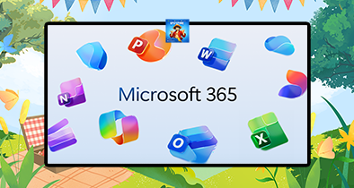  MICROSOFT 365