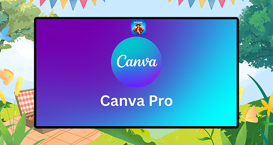 CANVA PRO