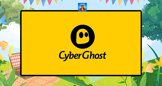 Cyberghost Vpn 