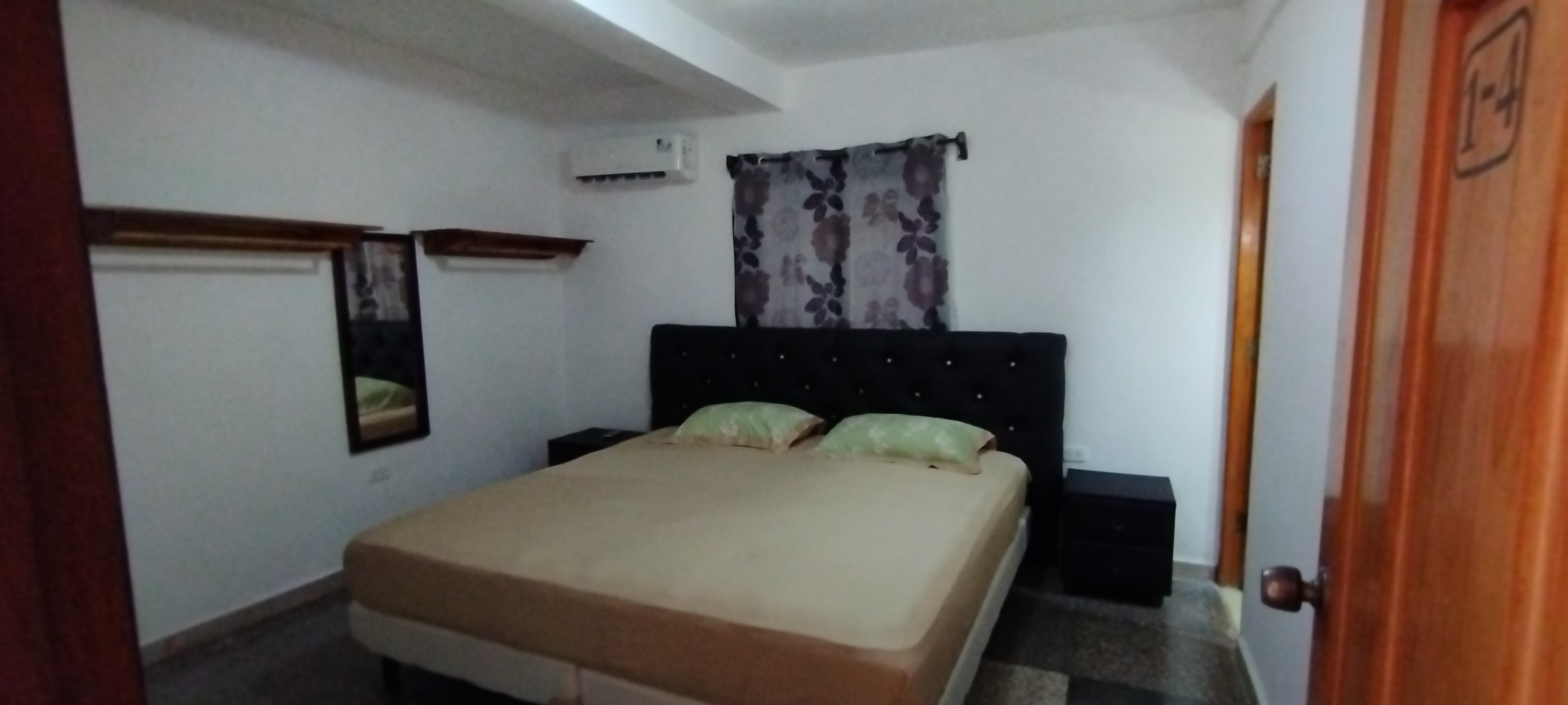 Habitación 3 - Vista secundaria