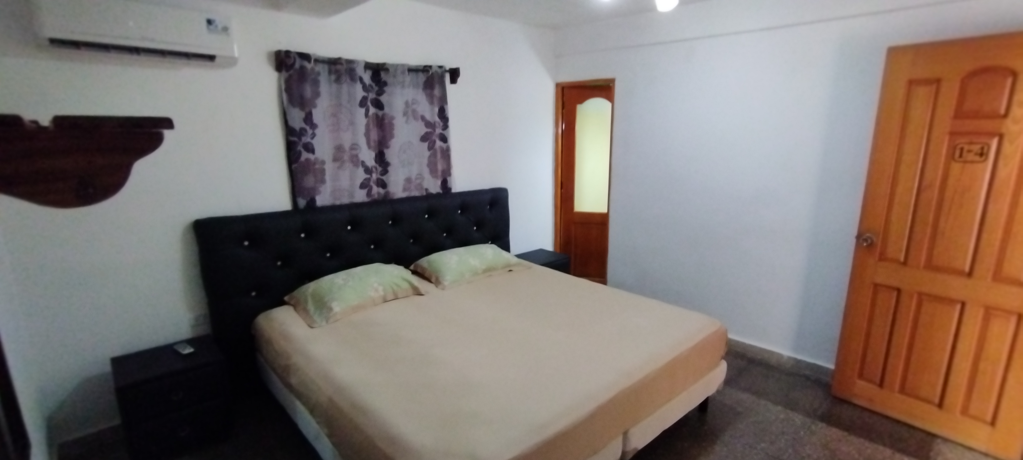 Habitación 3 - Vista principal