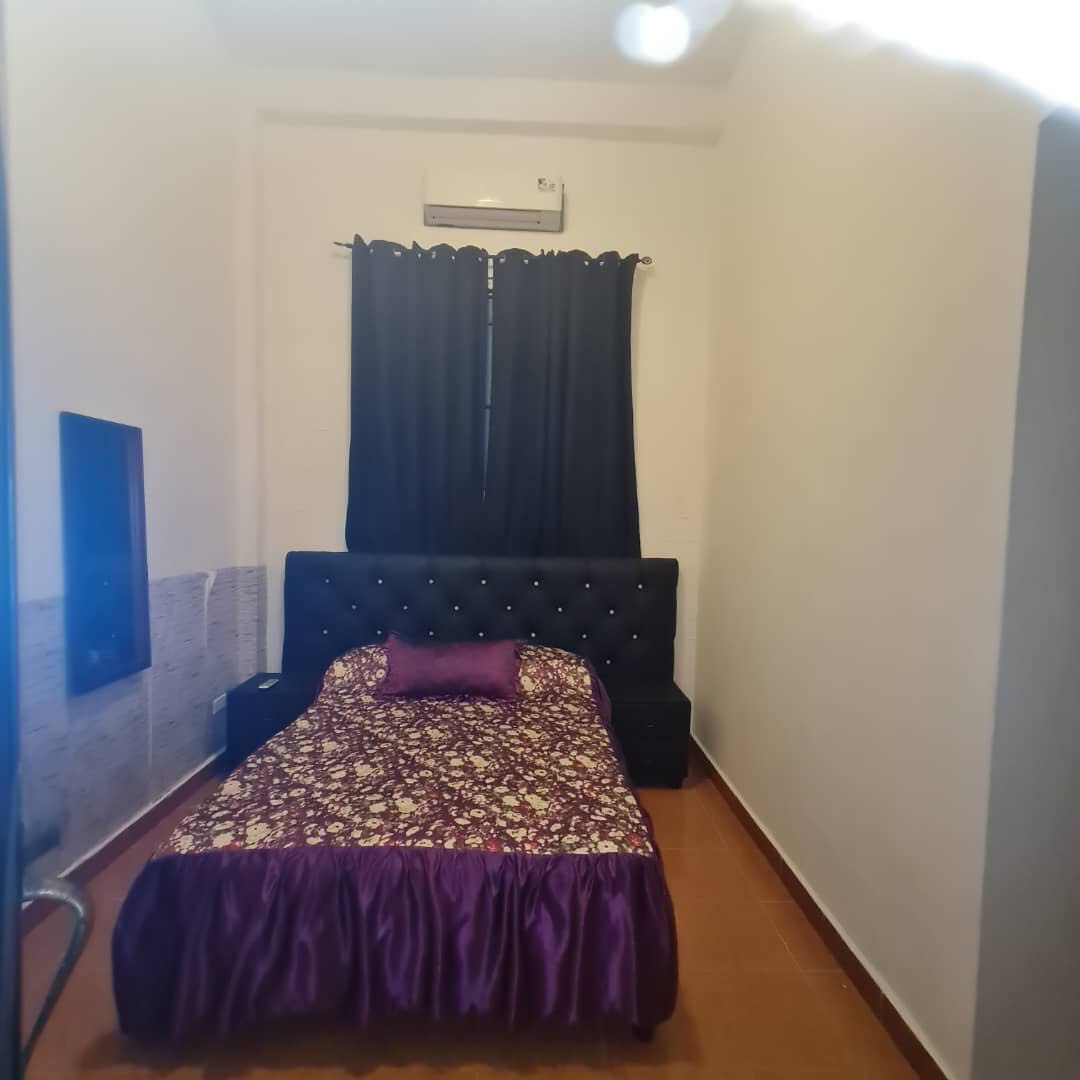 Habitación 6 - Vista principal