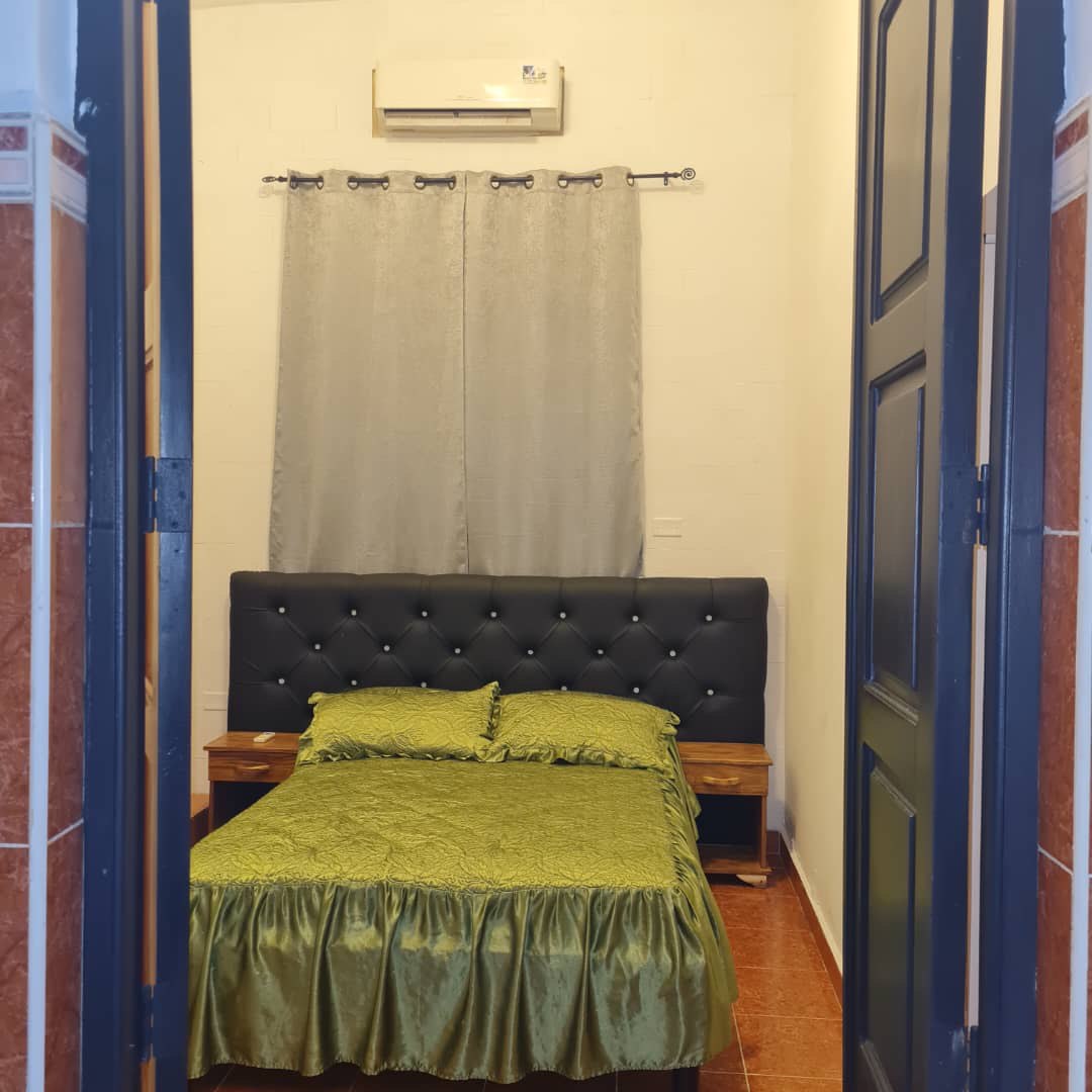 Habitación 5 - Vista principal