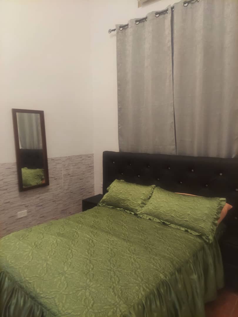 Habitación 5 - Vista secundaria