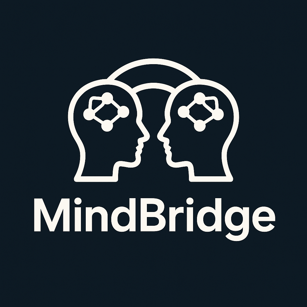 Mindbridge Logo