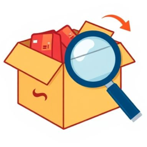 NPM Helper MCP Logo