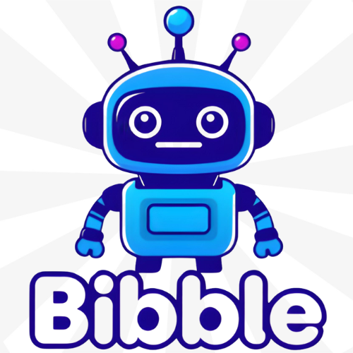 Bibble Logo