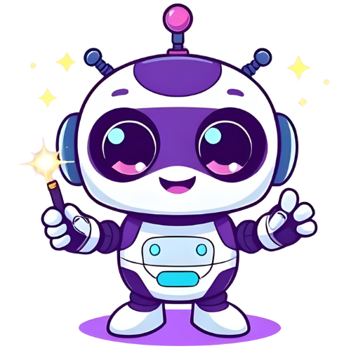 Promptzy Logo