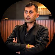 Savin Jain