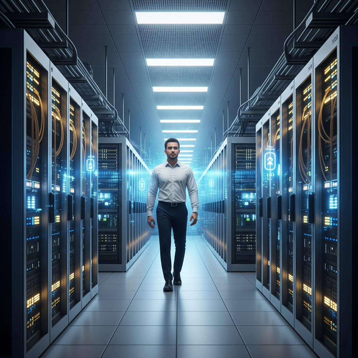 Innovative & Integrated Infrastructure Solutions (IIIS) | QDS
