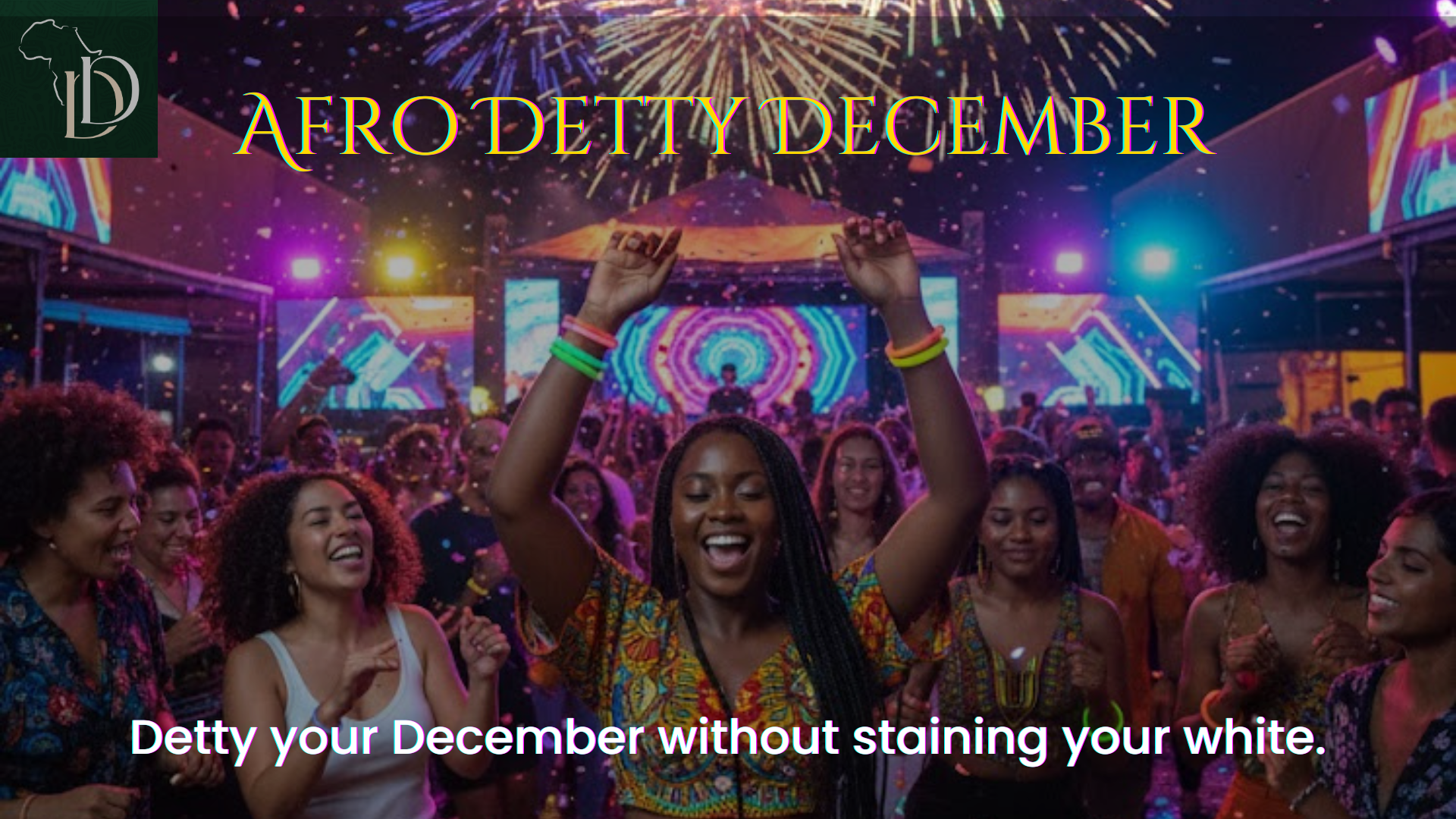 African cultural pattern