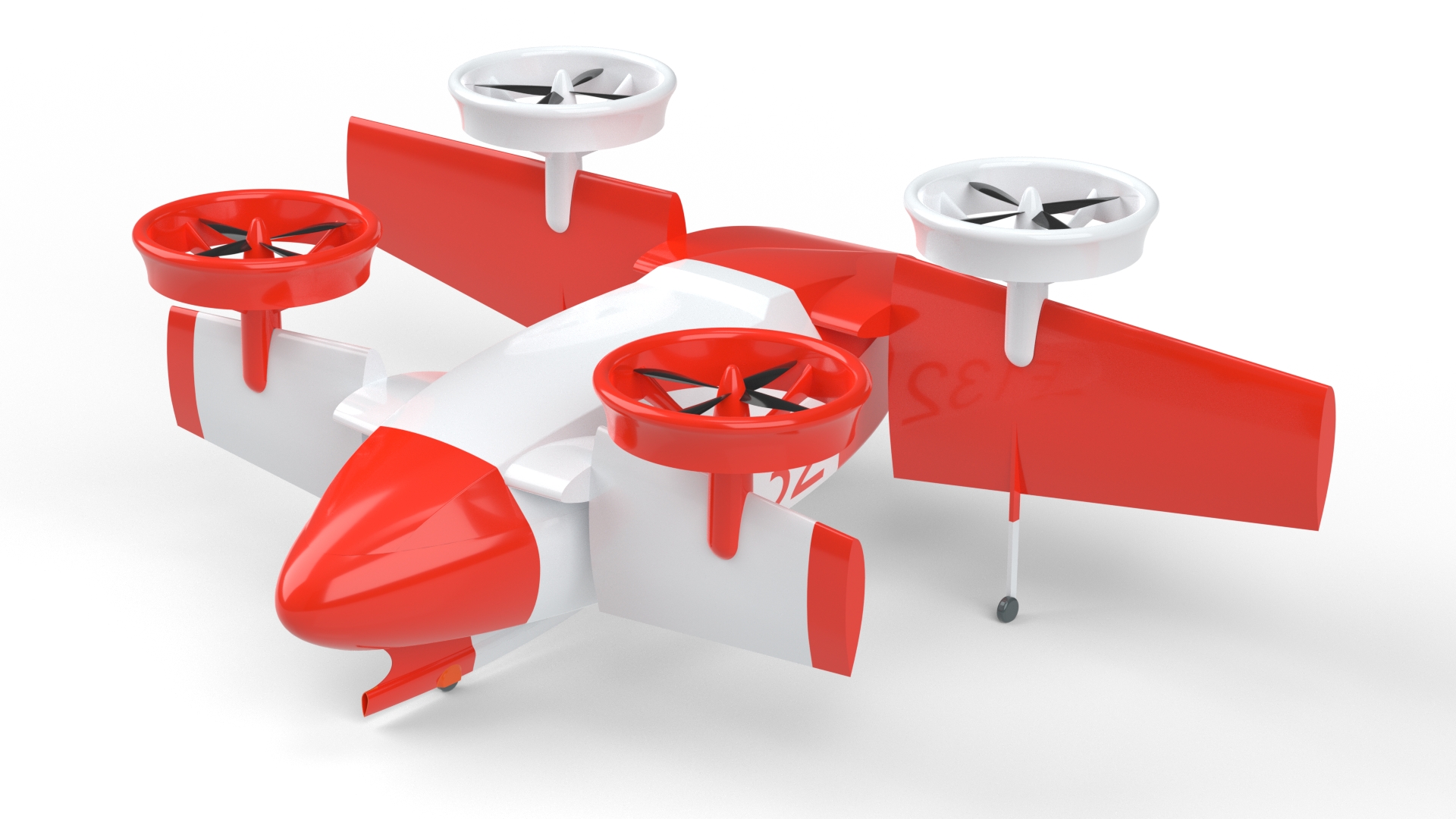 ThunderDrone - Image 1