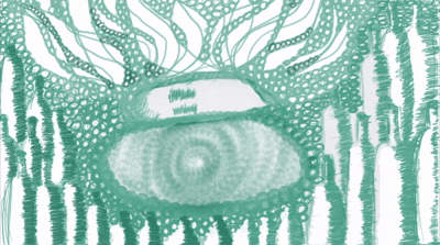 Fairy Tale for LGBTQ+ — visual fragment 4