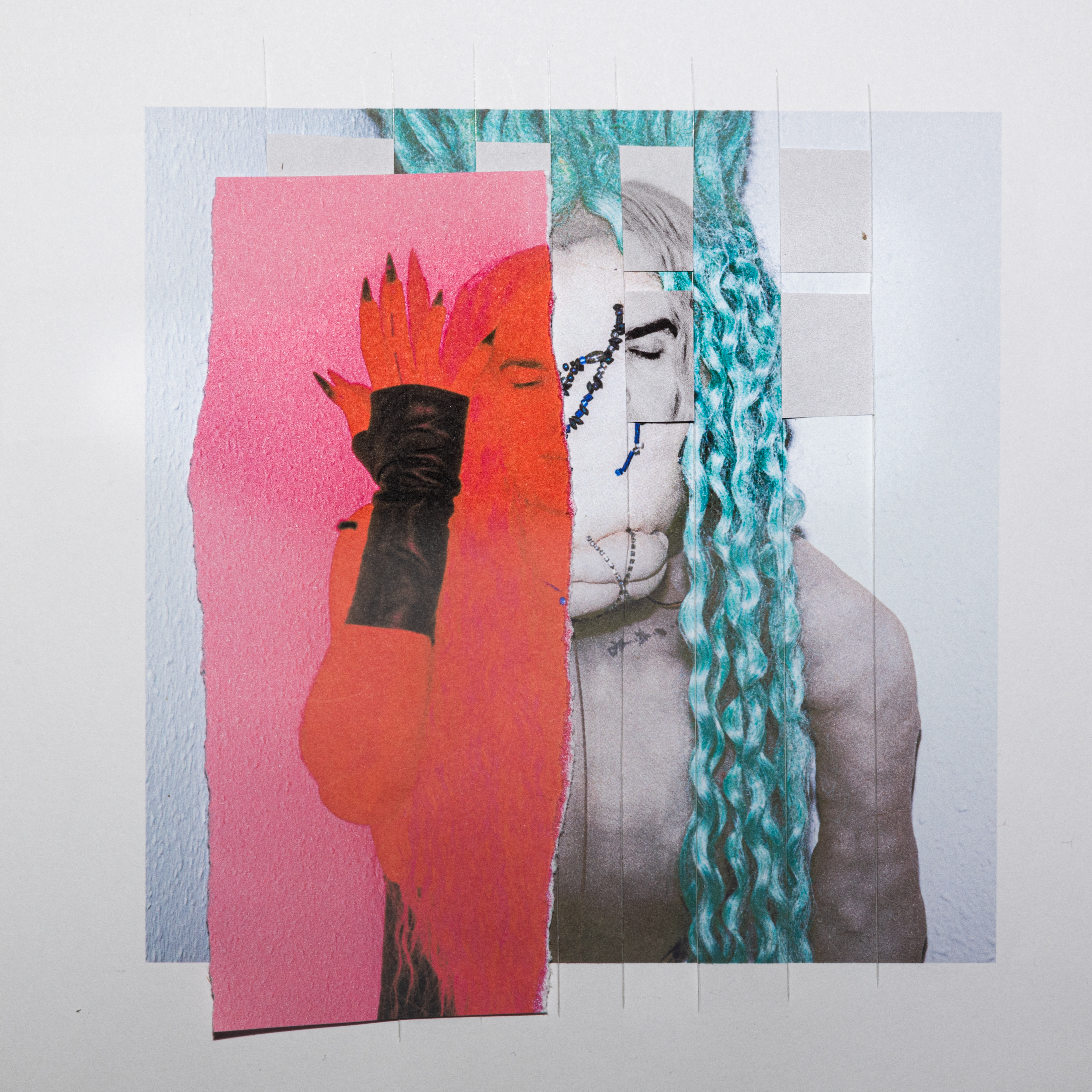 Boginya Von Art — body and presence