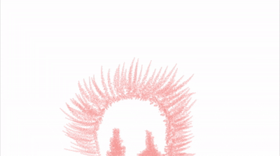 Animated fragment 10