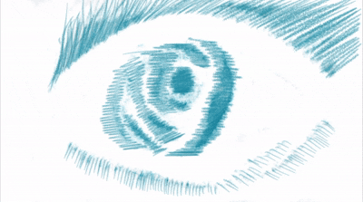 Animated fragment 04