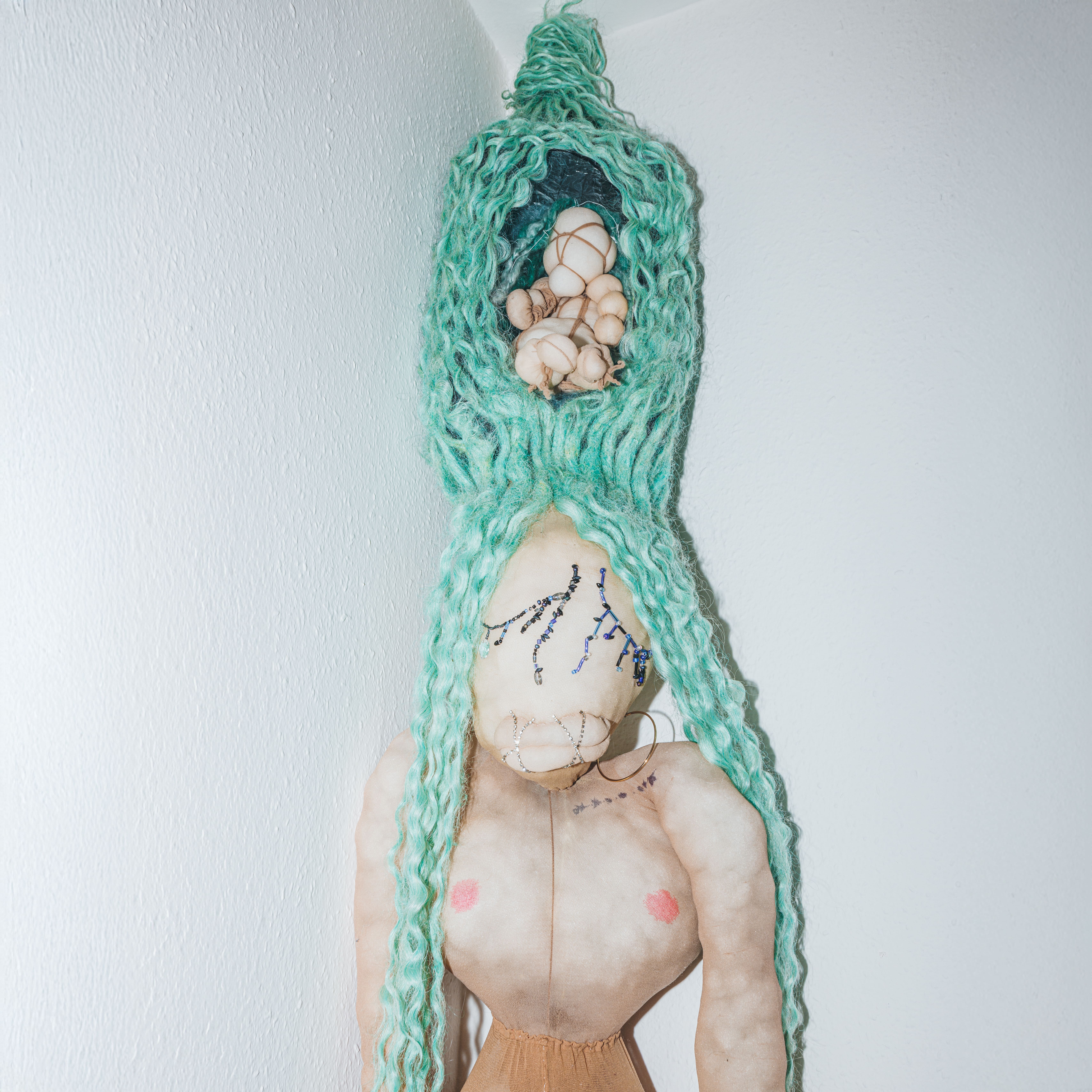 Safe Space art object
