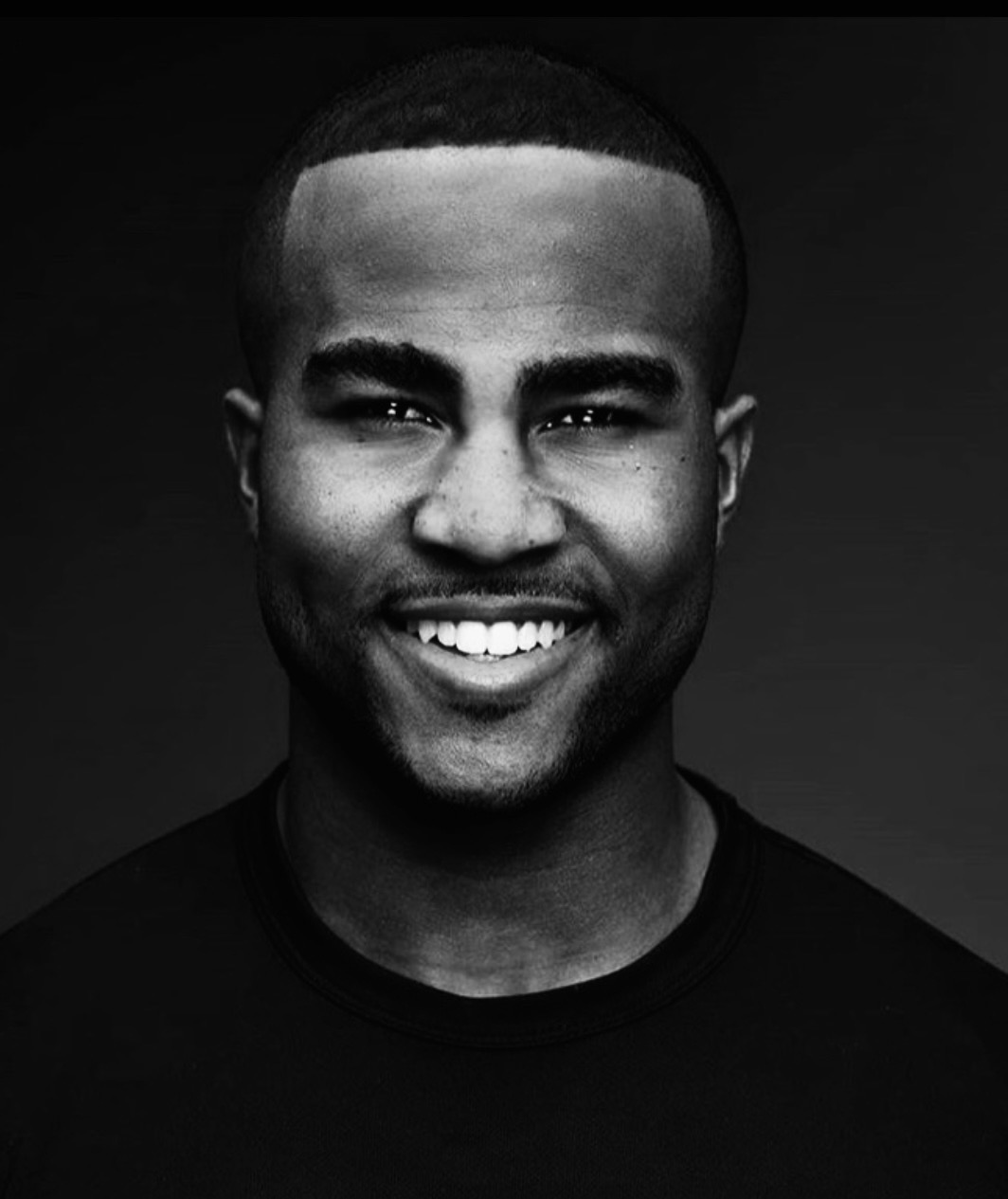 Mark Riley