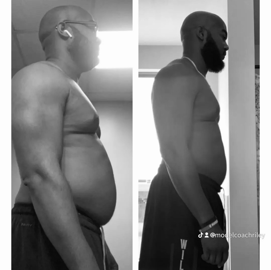 Transformation