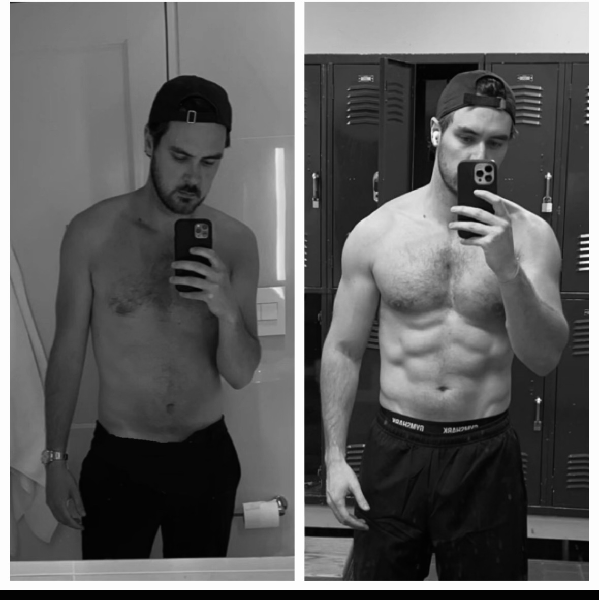 Transformation