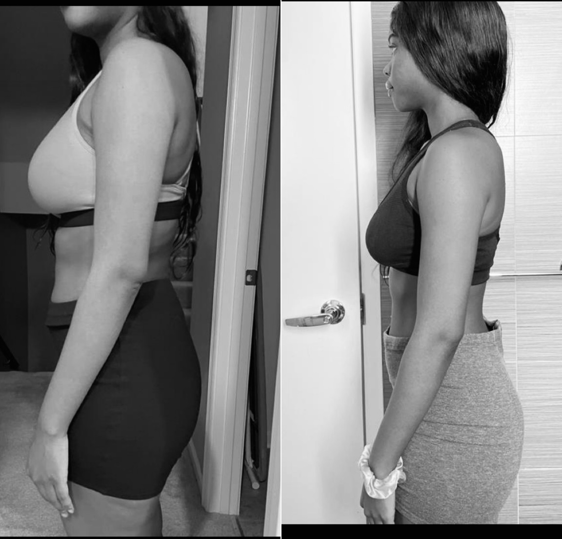 Transformation