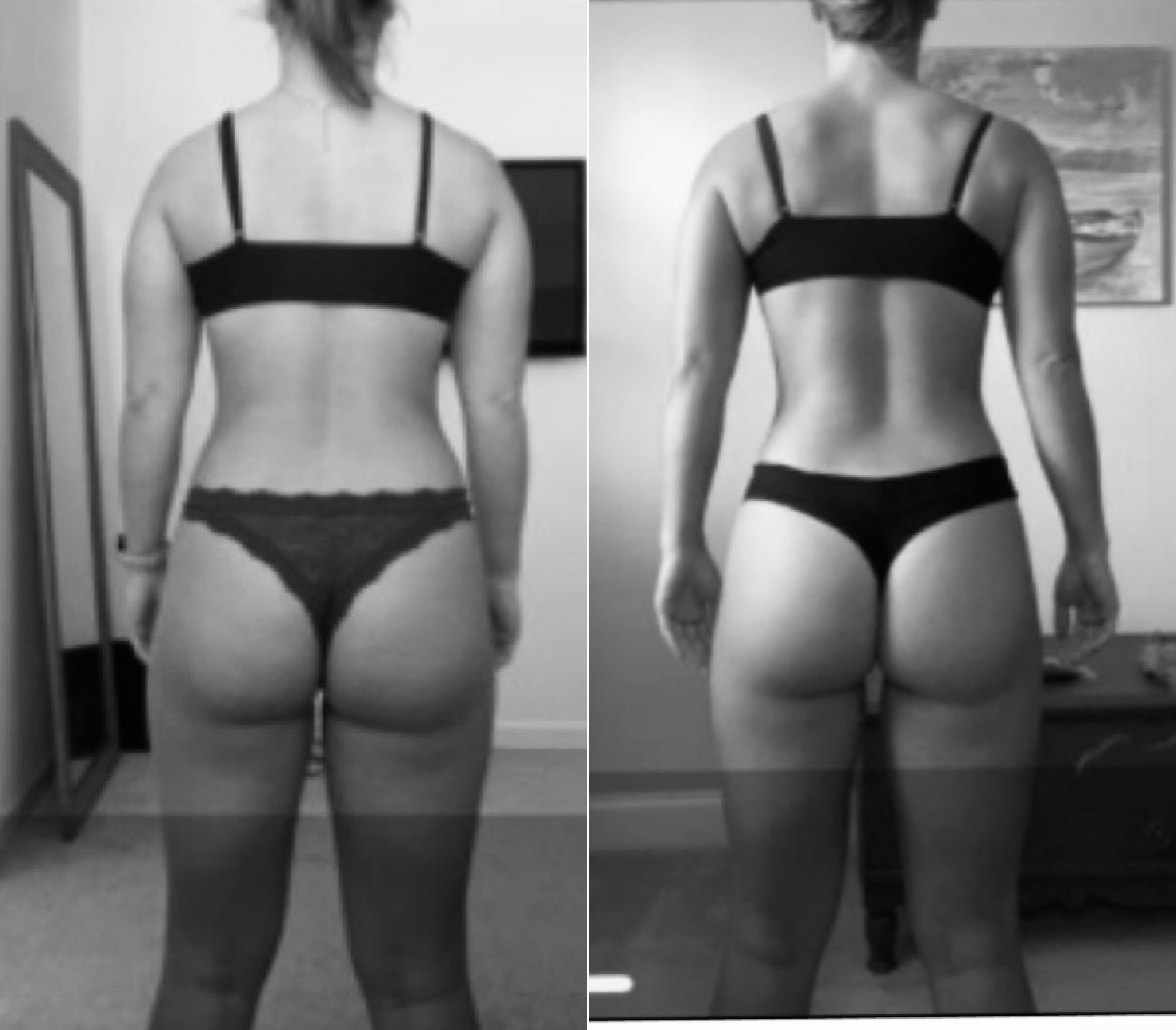 Transformation