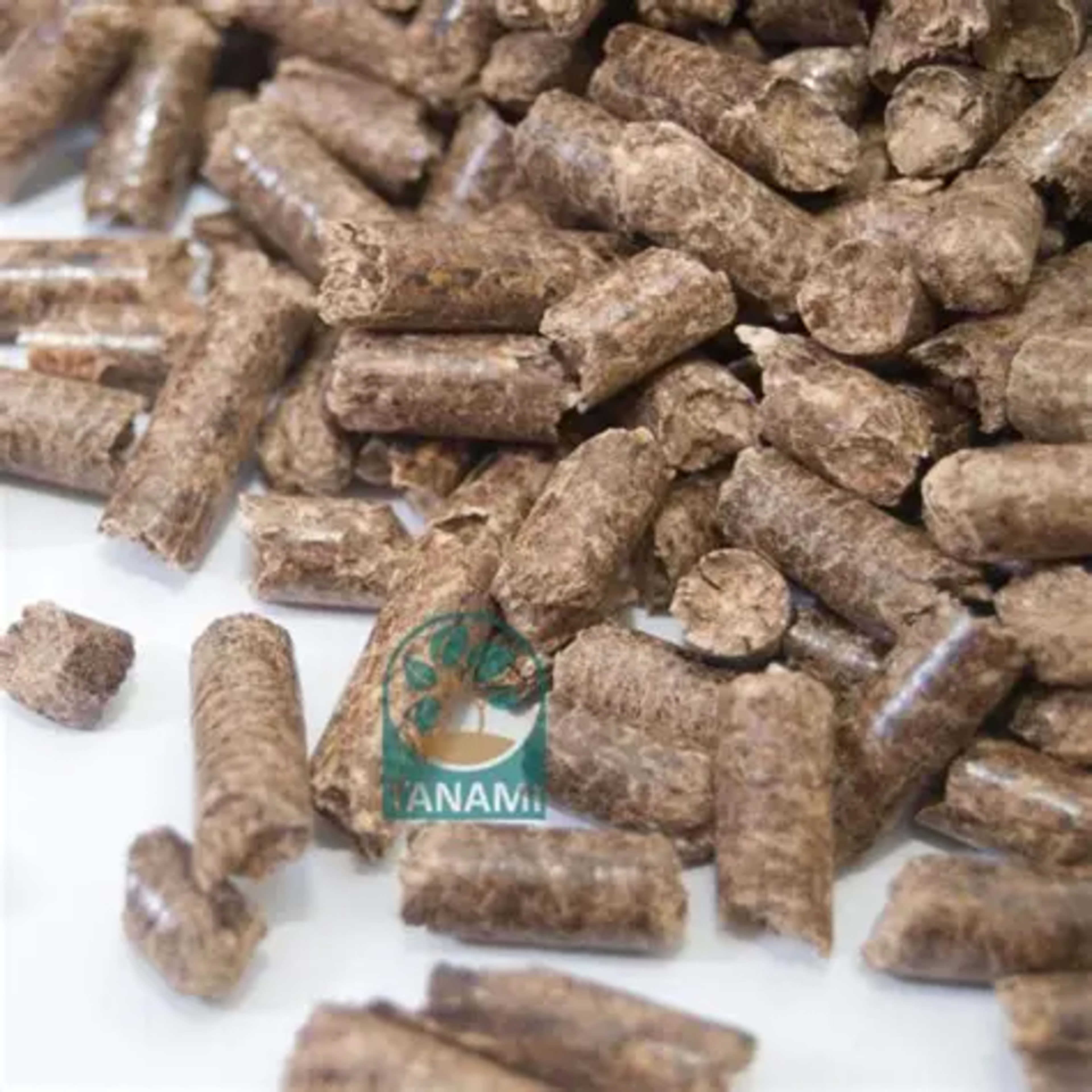 Buying 500 Tons of Wood Pellets (A1 / A2) - EXW South Romania
