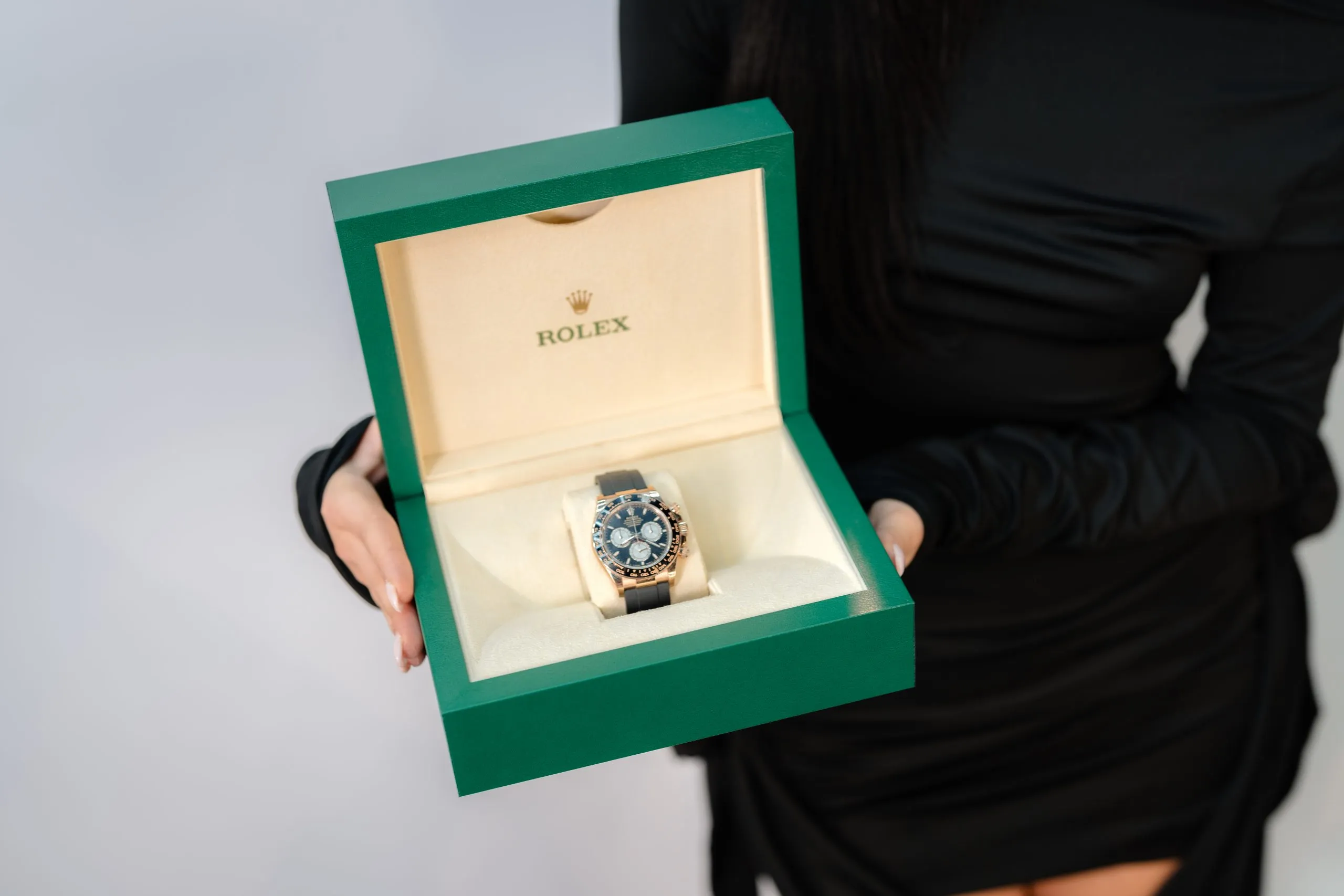 Rolex Daytona 126515LN