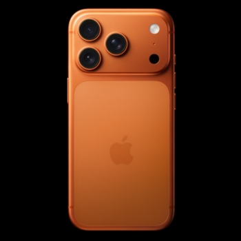 Câștigă un iPhone 17 Pro Cosmic Orange!🎉