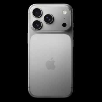 Câștigă un iPhone 17 Pro Silver!🎉