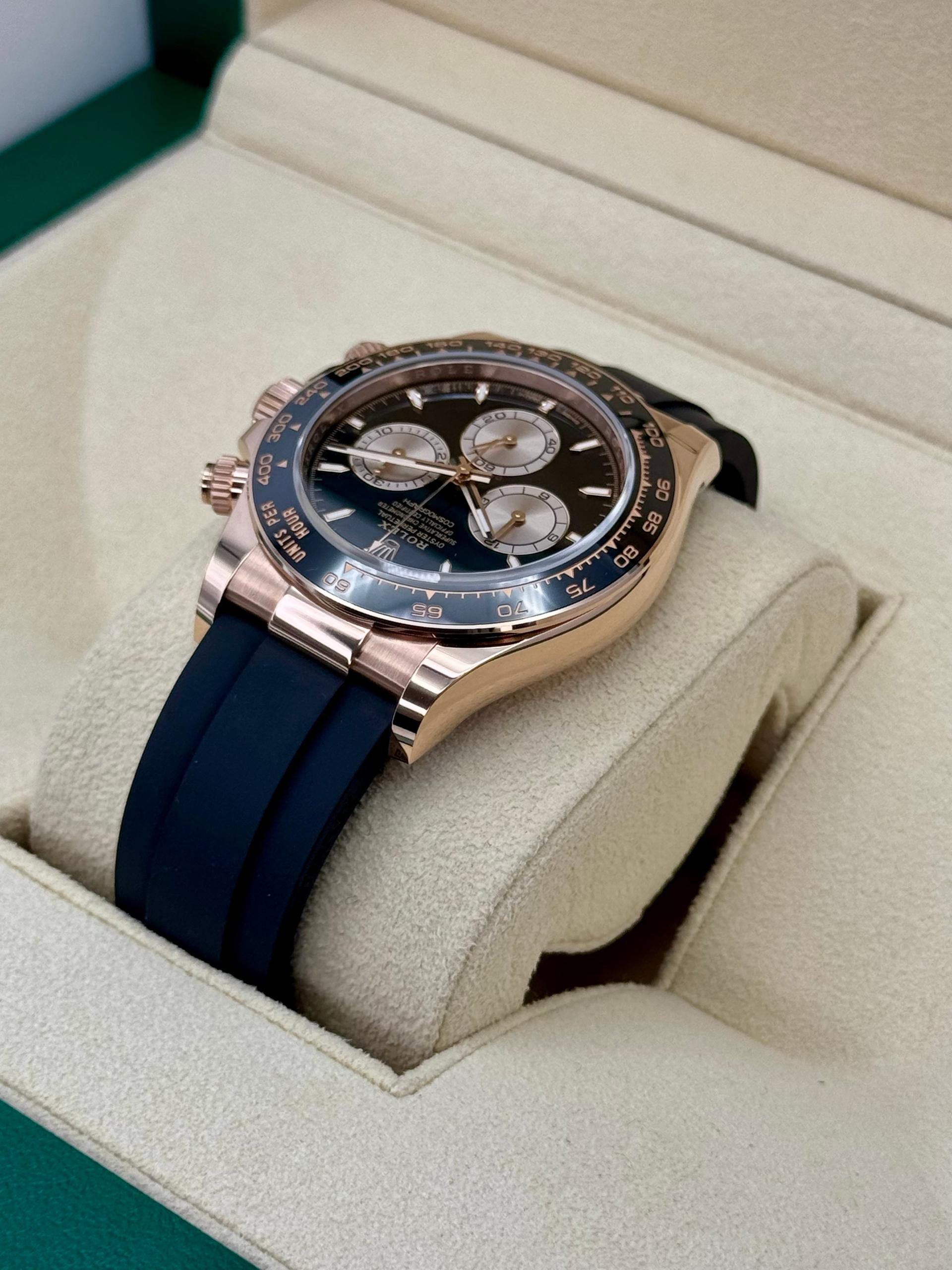 Rolex Daytona 126515LN