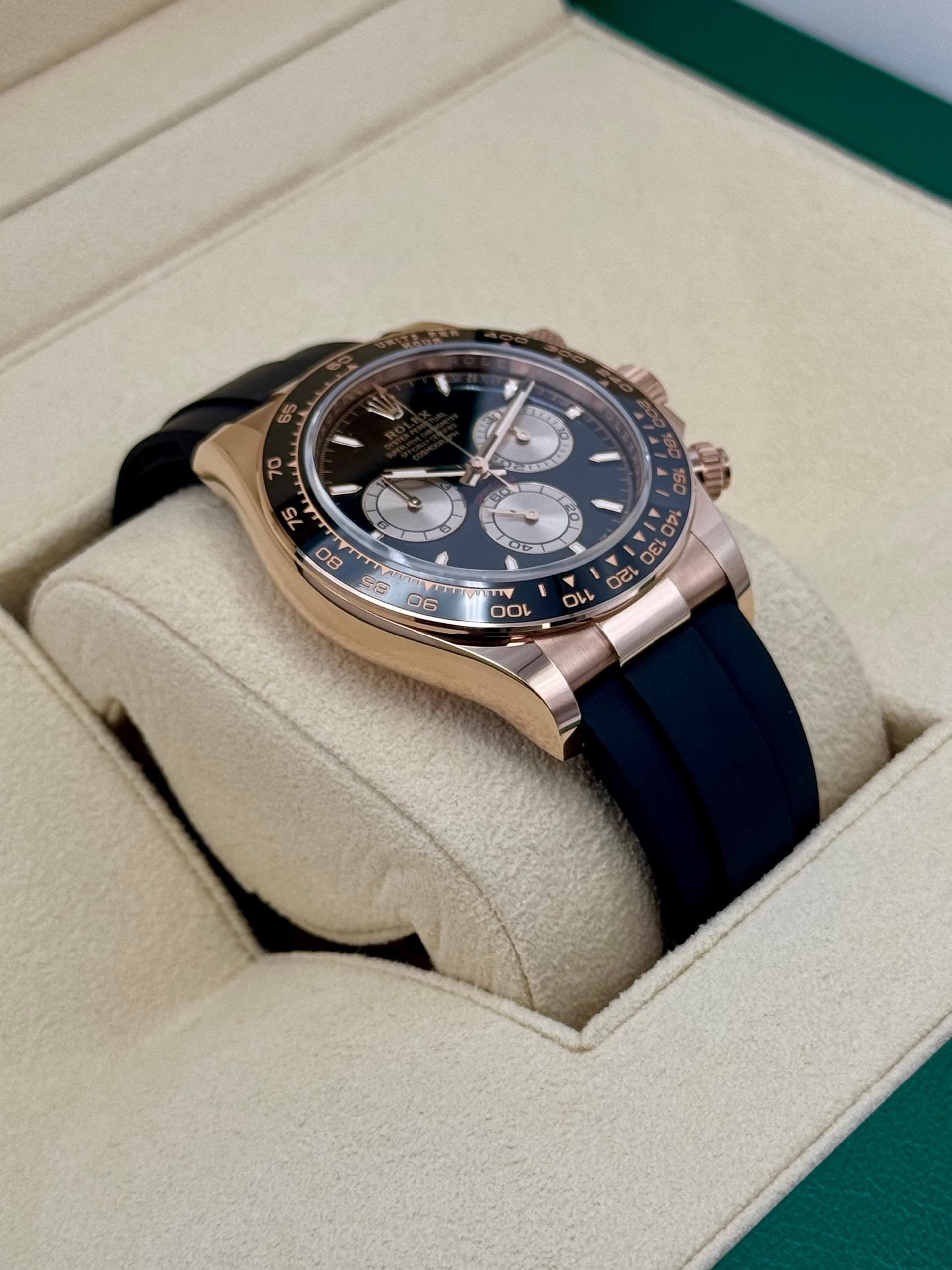 Rolex Daytona 126515LN