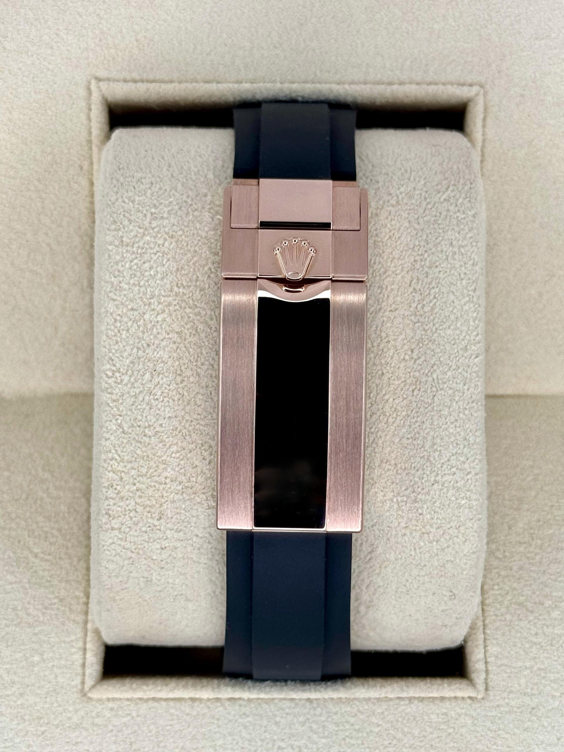 Rolex Daytona 126515LN