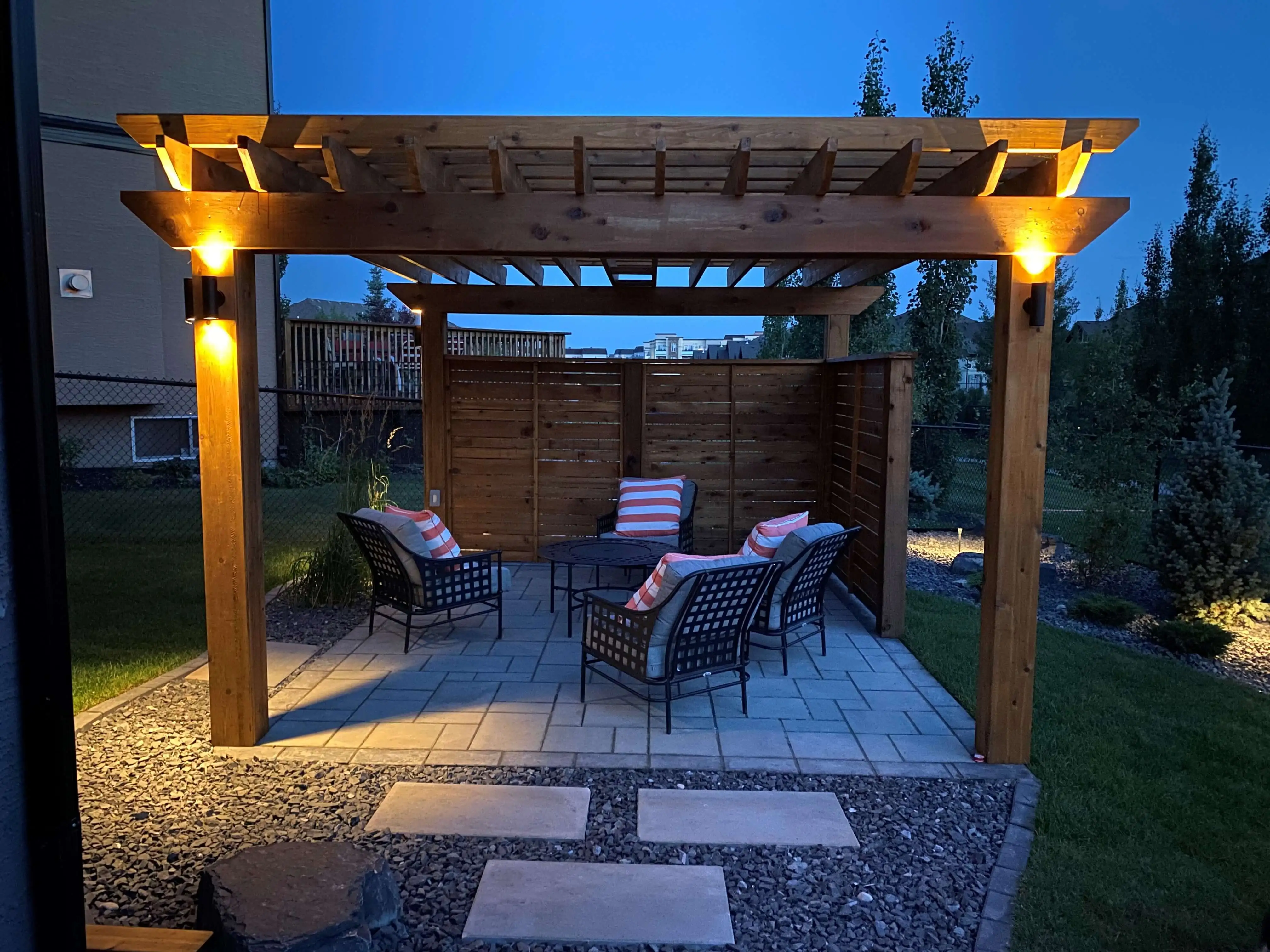 Landscaping Calgary | Top Rated | Project Landscape Ltd.