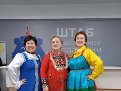 День народного единства: празднование в Бурятии