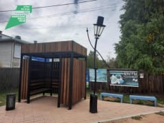 Национальный проект в действии: развитие сел