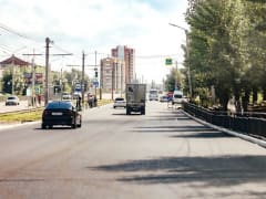 Мэр Игорь Шутенков поручил проверить качество дорог