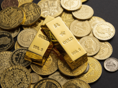 Почему золото до сих пор считается финансовым супергероем