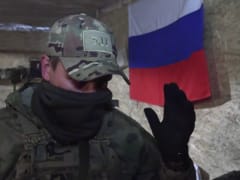 Глава Бурятии: «И снова наши герои СВО демонстрируют пример доблести всей стране»