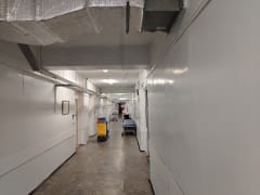 Жительница Бурятии ходила с огромной кистой