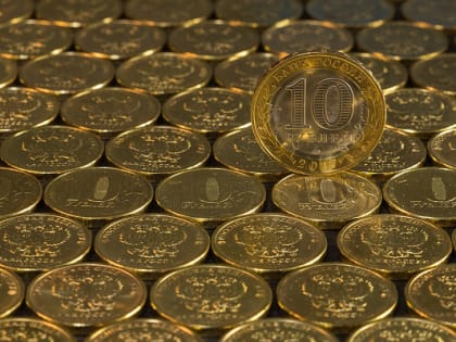 Бурятия присоединилась к «Монетной неделе»