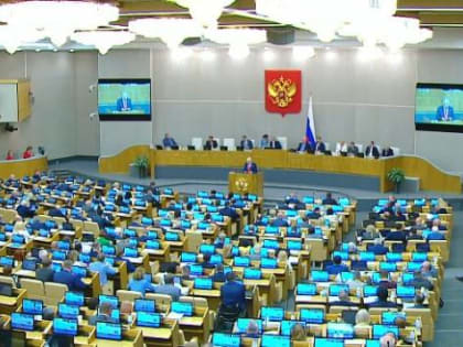 Госдума приняла закон об уголовной ответственности коллекторов